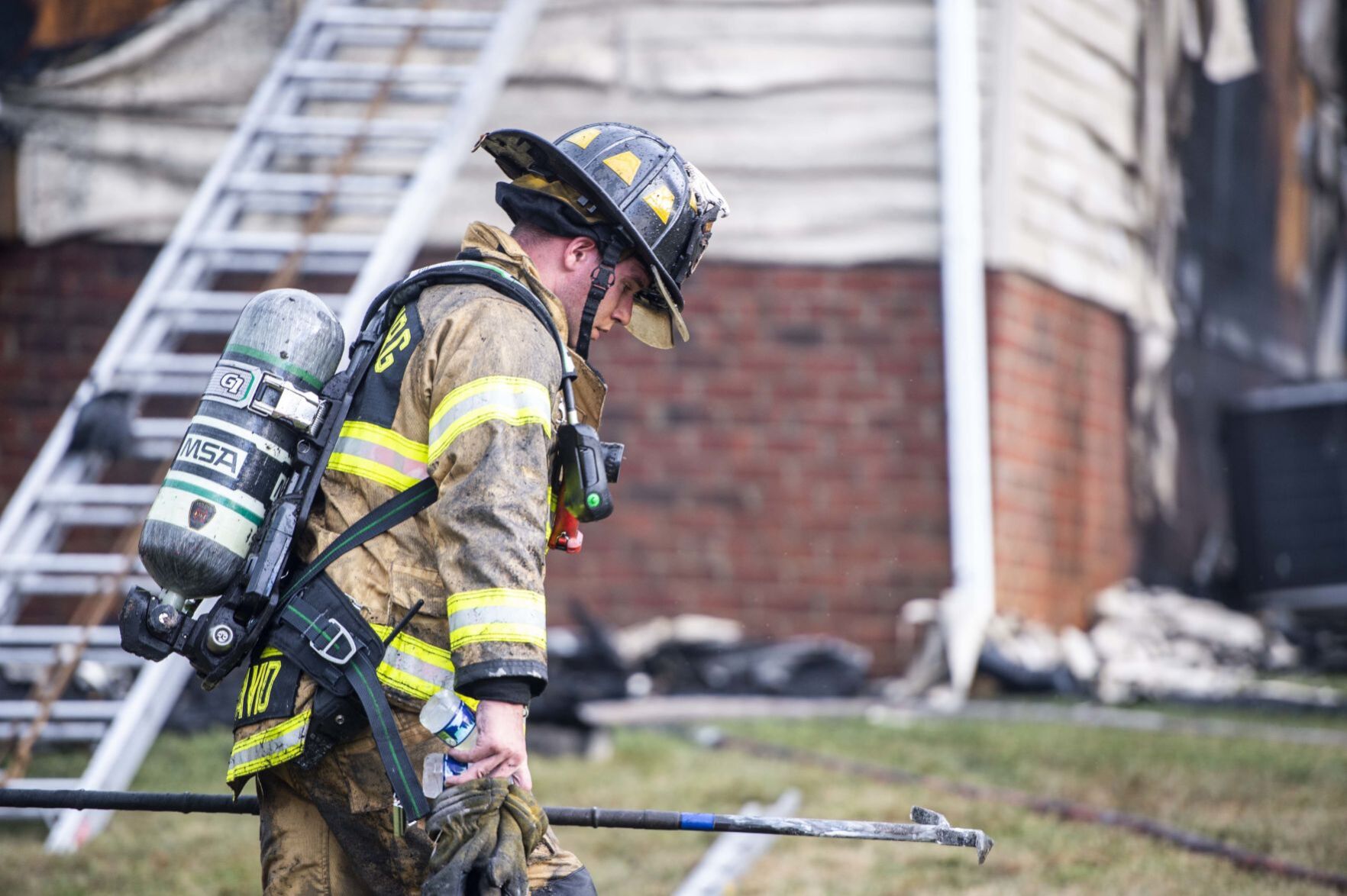 House Fire